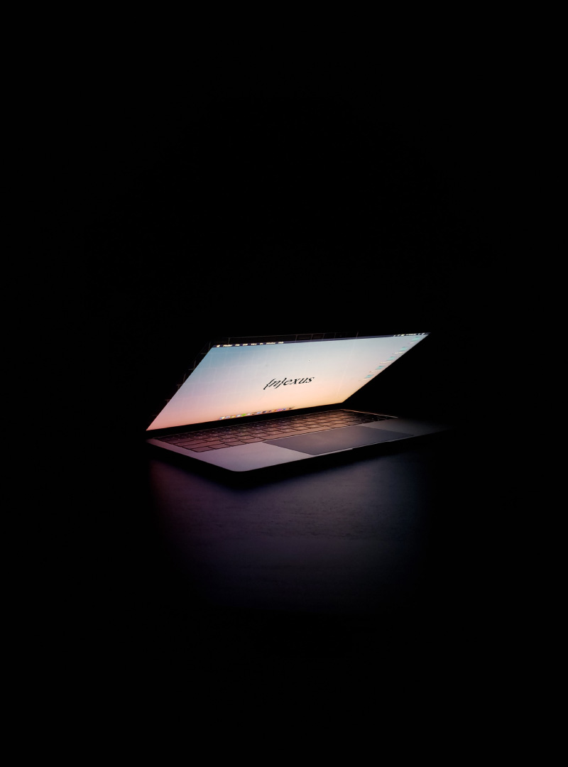Laptop Image