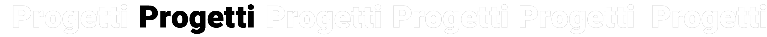 Decorazione front-end
