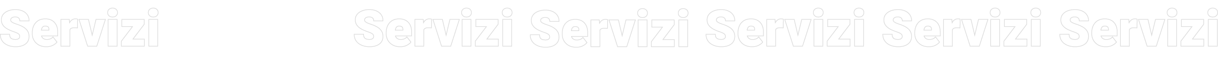 Decorazione front-end