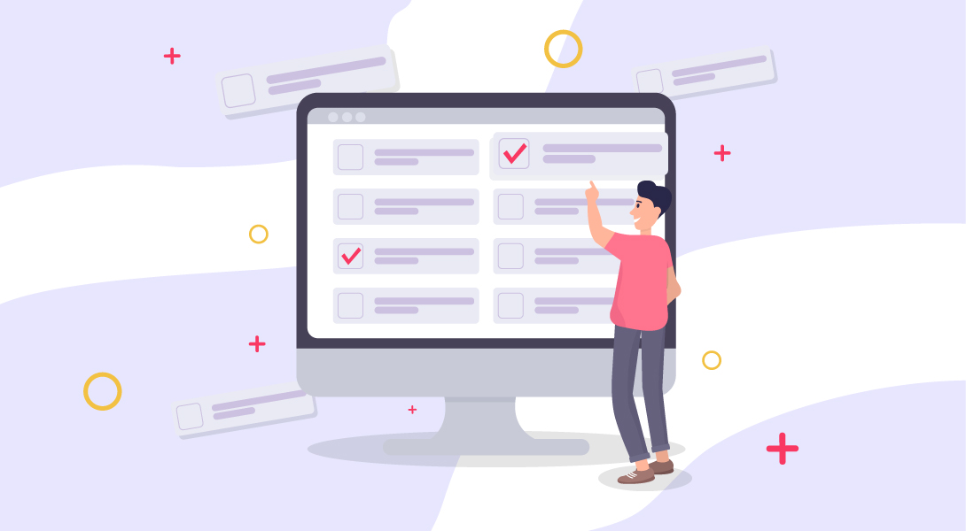 Checklist per ottimizzare un sito web – Nexus Web Agency