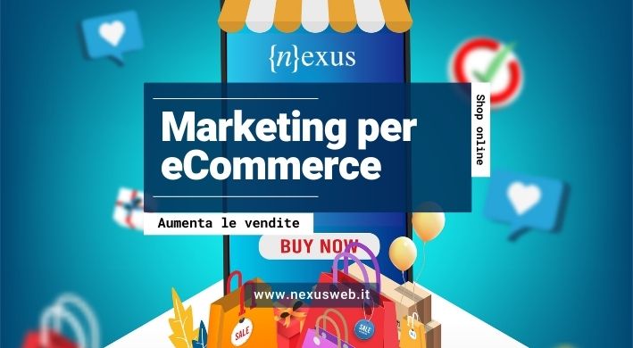 Strategie di marketing digitale per aumentare le vendite di un e-commerce